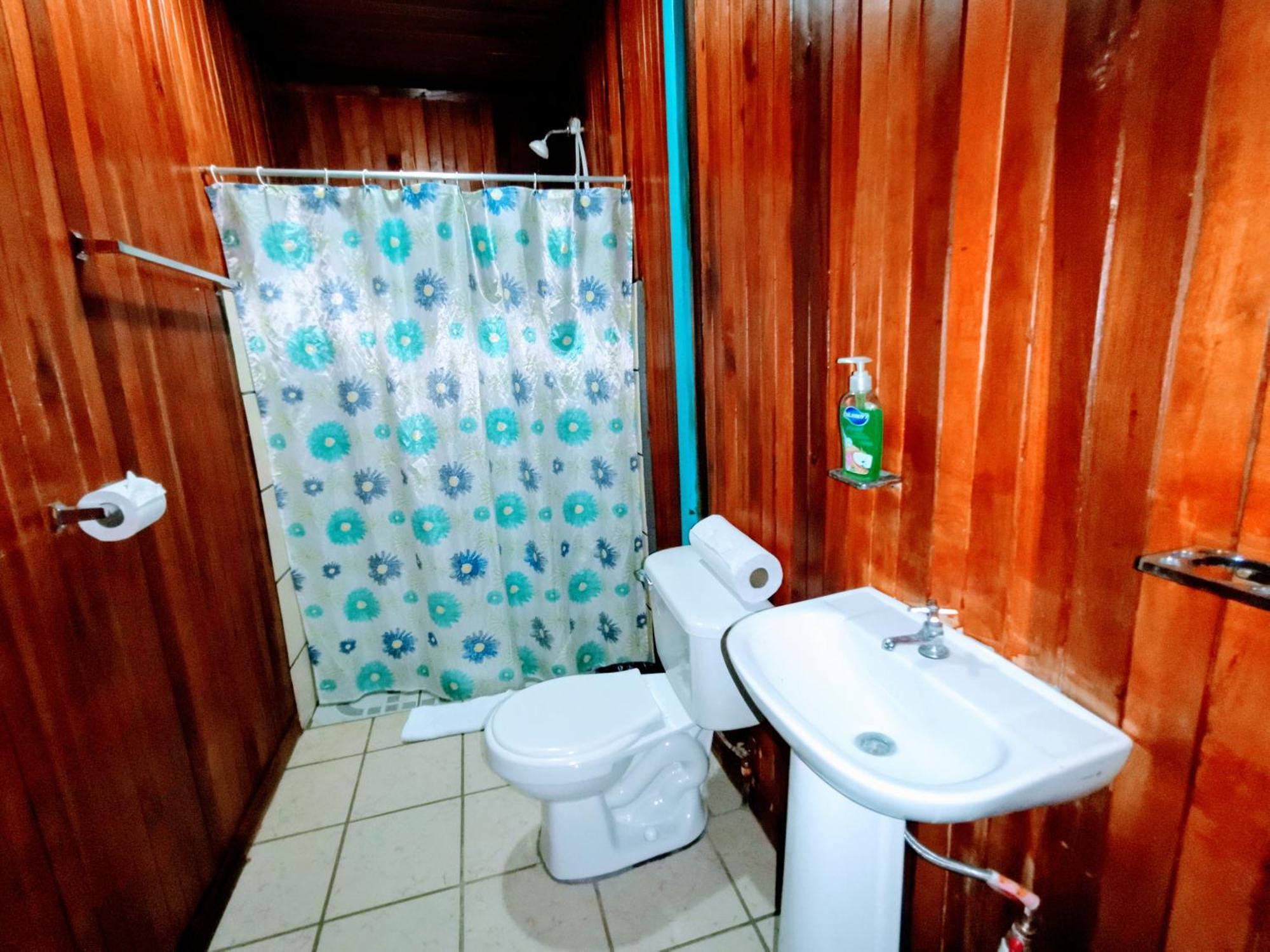 Hostalito El Greco Bagaces Zimmer foto