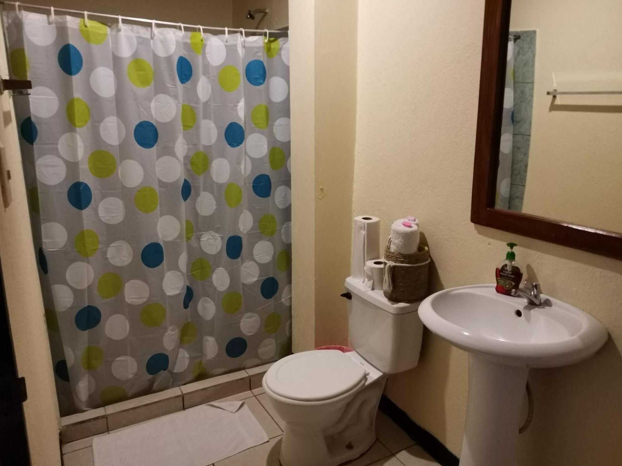 Hostalito El Greco Bagaces Zimmer foto
